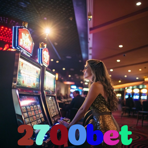 Ganhe Cashback nas Suas Apostas no 2700bet