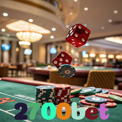 Ganhe com Mãos Imbatíveis no 2700bet
